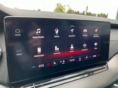 Skoda Octavia Gebrauchtwagen Skoda Octavia Gebrauchtwagen