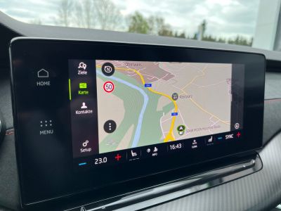 Skoda Octavia Gebrauchtwagen Skoda Octavia Gebrauchtwagen