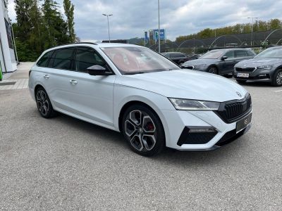Skoda Octavia Gebrauchtwagen Skoda Octavia Gebrauchtwagen
