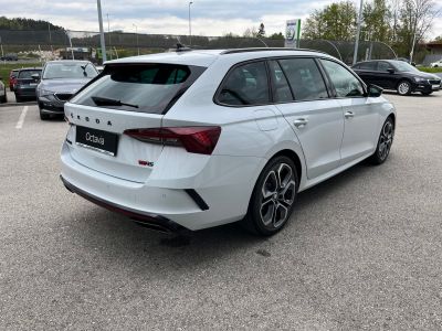 Skoda Octavia Gebrauchtwagen Skoda Octavia Gebrauchtwagen
