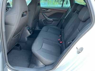 Skoda Scala Gebrauchtwagen Skoda Scala Gebrauchtwagen