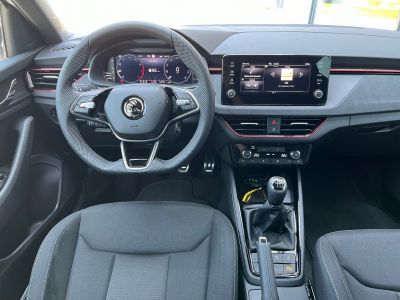 Skoda Scala Gebrauchtwagen Skoda Scala Gebrauchtwagen