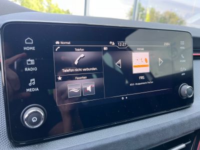 Skoda Scala Gebrauchtwagen Skoda Scala Gebrauchtwagen