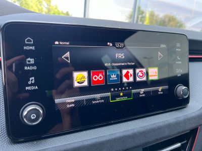 Skoda Scala Gebrauchtwagen Skoda Scala Gebrauchtwagen