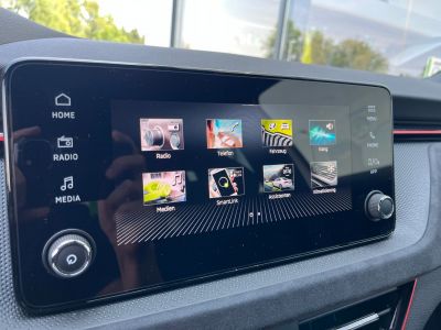 Skoda Scala Gebrauchtwagen Skoda Scala Gebrauchtwagen