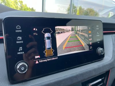 Skoda Scala Gebrauchtwagen Skoda Scala Gebrauchtwagen