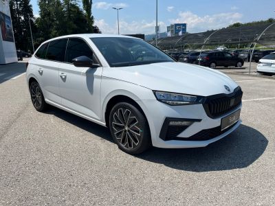 Skoda Scala Gebrauchtwagen Skoda Scala Gebrauchtwagen