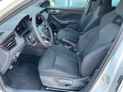 Skoda Scala Gebrauchtwagen Skoda Scala Gebrauchtwagen