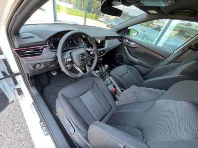 Skoda Scala Gebrauchtwagen Skoda Scala Gebrauchtwagen