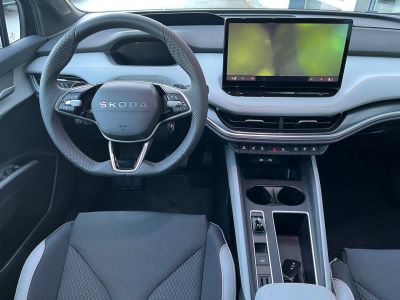 Skoda Elroq Gebrauchtwagen Skoda Elroq Gebrauchtwagen