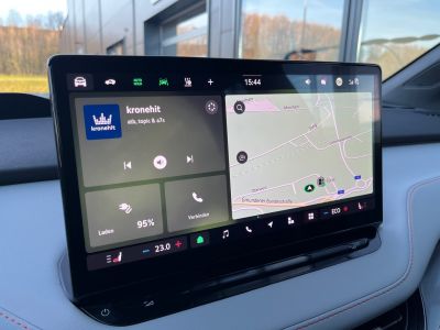 Skoda Elroq Gebrauchtwagen Skoda Elroq Gebrauchtwagen