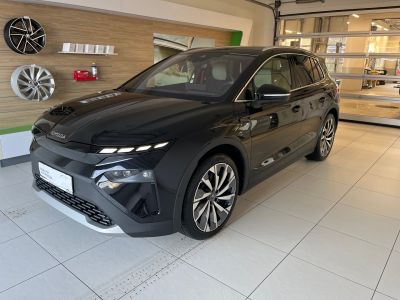 Skoda Elroq Gebrauchtwagen