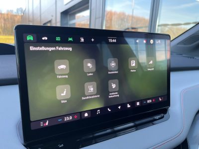 Skoda Elroq Gebrauchtwagen Skoda Elroq Gebrauchtwagen