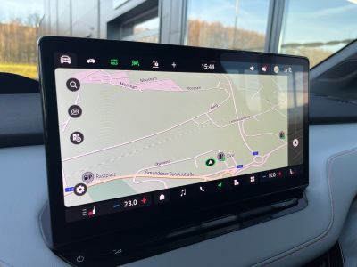 Skoda Elroq Gebrauchtwagen Skoda Elroq Gebrauchtwagen