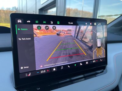 Skoda Elroq Gebrauchtwagen Skoda Elroq Gebrauchtwagen