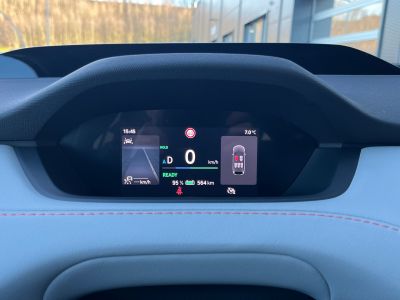 Skoda Elroq Gebrauchtwagen Skoda Elroq Gebrauchtwagen