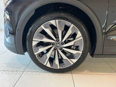 Skoda Elroq Gebrauchtwagen Skoda Elroq Gebrauchtwagen