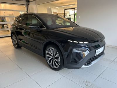 Skoda Elroq Gebrauchtwagen Skoda Elroq Gebrauchtwagen