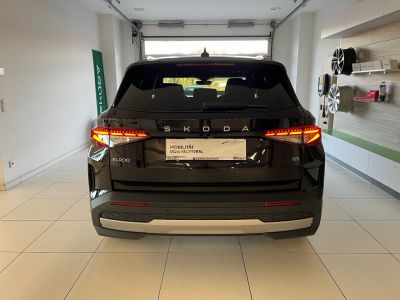 Skoda Elroq Gebrauchtwagen Skoda Elroq Gebrauchtwagen