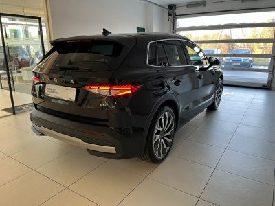 Skoda Elroq Gebrauchtwagen Skoda Elroq Gebrauchtwagen