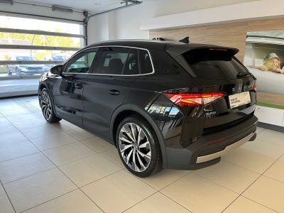 Skoda Elroq Gebrauchtwagen Skoda Elroq Gebrauchtwagen
