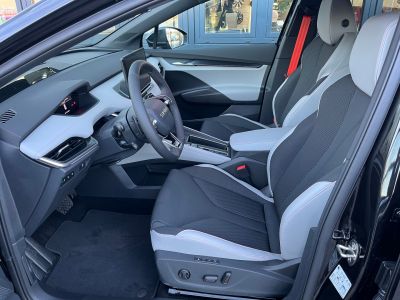 Skoda Elroq Gebrauchtwagen Skoda Elroq Gebrauchtwagen