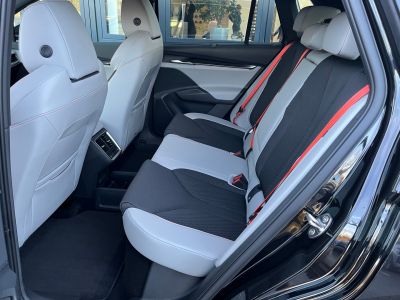 Skoda Elroq Gebrauchtwagen Skoda Elroq Gebrauchtwagen