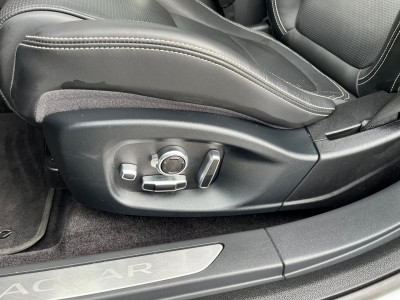 Jaguar I-Pace Gebrauchtwagen