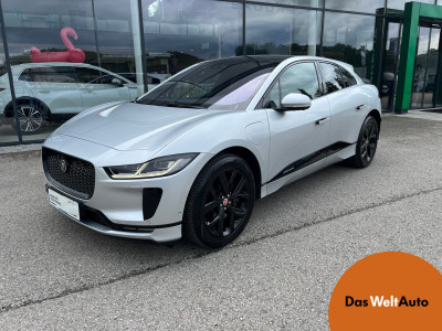 Jaguar I-Pace Gebrauchtwagen