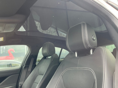 Jaguar I-Pace Gebrauchtwagen