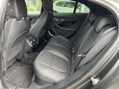 Jaguar I-Pace Gebrauchtwagen