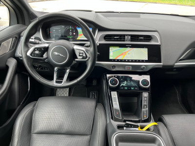 Jaguar I-Pace Gebrauchtwagen