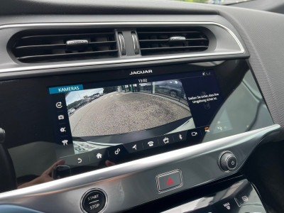 Jaguar I-Pace Gebrauchtwagen