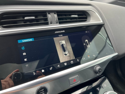 Jaguar I-Pace Gebrauchtwagen