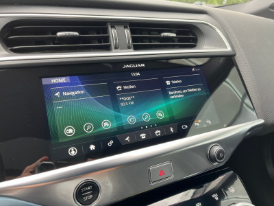 Jaguar I-Pace Gebrauchtwagen