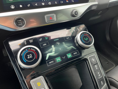 Jaguar I-Pace Gebrauchtwagen