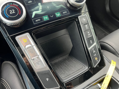 Jaguar I-Pace Gebrauchtwagen