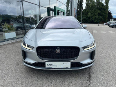 Jaguar I-Pace Gebrauchtwagen