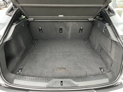 Jaguar I-Pace Gebrauchtwagen