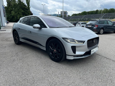 Jaguar I-Pace Gebrauchtwagen