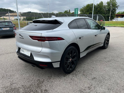 Jaguar I-Pace Gebrauchtwagen