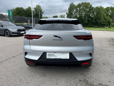 Jaguar I-Pace Gebrauchtwagen