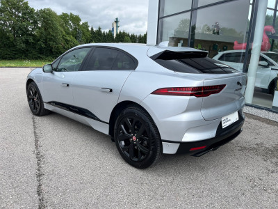 Jaguar I-Pace Gebrauchtwagen