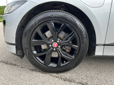 Jaguar I-Pace Gebrauchtwagen