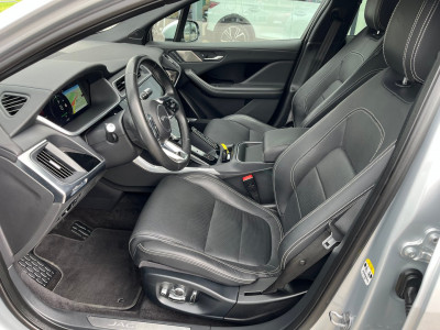 Jaguar I-Pace Gebrauchtwagen
