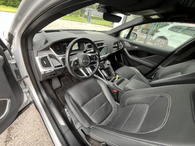 Jaguar I-Pace Gebrauchtwagen