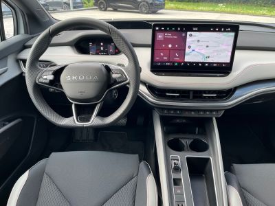 Skoda Elroq Gebrauchtwagen Skoda Elroq Gebrauchtwagen