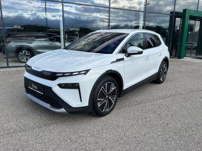 Skoda Elroq Gebrauchtwagen