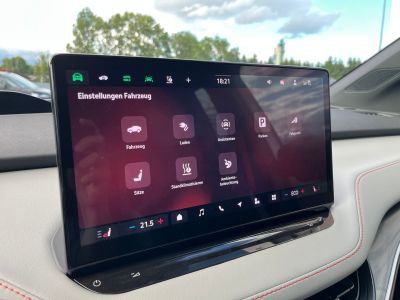 Skoda Elroq Gebrauchtwagen Skoda Elroq Gebrauchtwagen