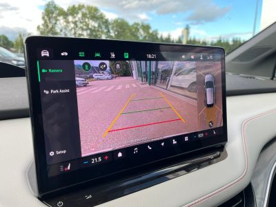 Skoda Elroq Gebrauchtwagen Skoda Elroq Gebrauchtwagen